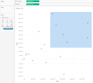 how to create a combined set in tableau
