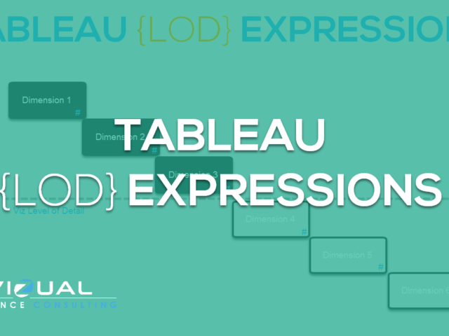 Tableau LOD Expressions2