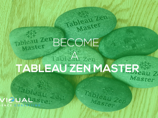 tableau zen master